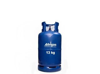Afrigas