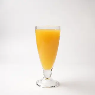 Jus D'orange