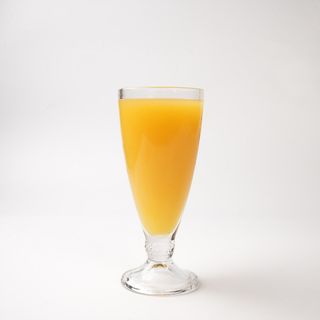 Jus D'orange
