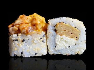 PIECZONY UNAGI 8 szt.