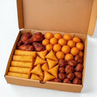 Medium Platter