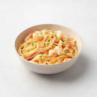 Wok Morski