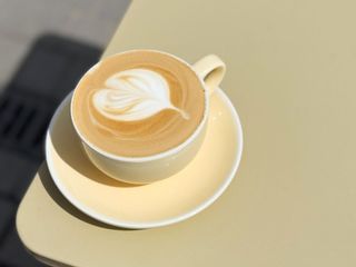 Flat White