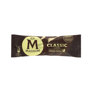 Морозиво Magnum Classic 81г