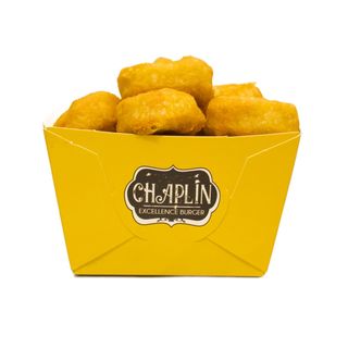 pepite di pollo - 5 pezzi