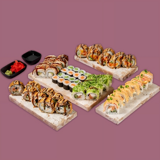 საოჯახო სეტი