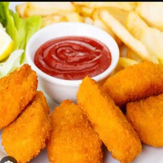 Nuggets 5 Unidades