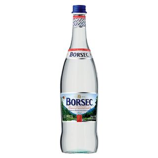 Borsec carbogazoasă