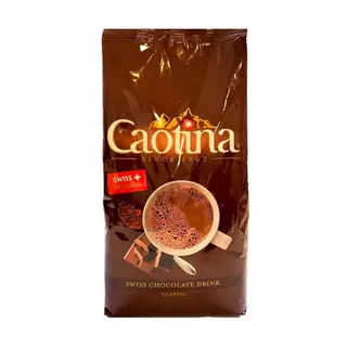 Питний шоколад Caotina classic (1кг)