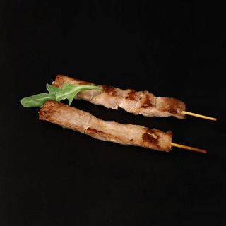 207 Spiedini di tonno