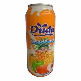 Dudu Milk