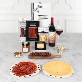 Caja Picoteo Gourmet