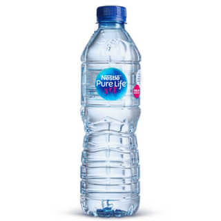 Nestle Water