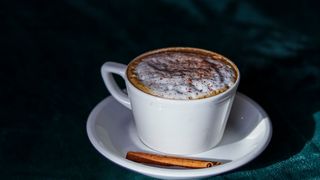 კაპუჩინო