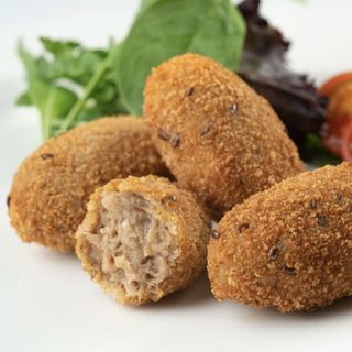 Croqueta De Carne Madurada (1 Ud.)