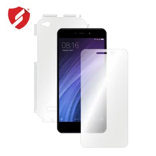 Folie  Xiaomi Redmi 4a - Fullbody
