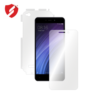 Folie  Xiaomi Redmi 4a - Fullbody