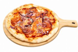 Pizza Contadina