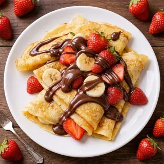 CREPE/კრეპი