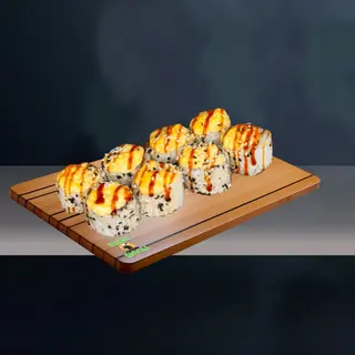 Duet Grill 8 psc