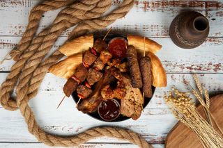 Set # 3 (1000 gr.) szt