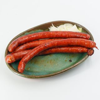 Domaća kobasica 300g