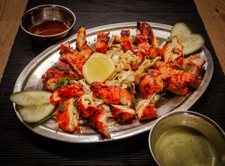 Chicken Tikka