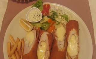 Karađorđeva šnicla