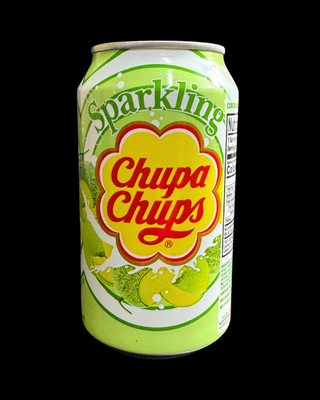Chupa Chups Melon&Cream
