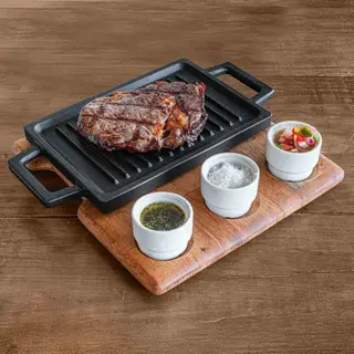 Ribeye Argentino