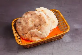 Domaći hleb