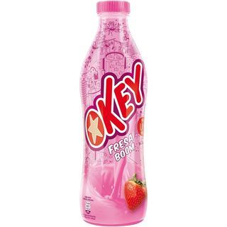 Okey Fresa 750ml