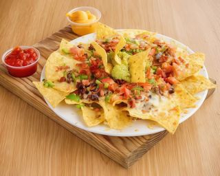 Super Nachos