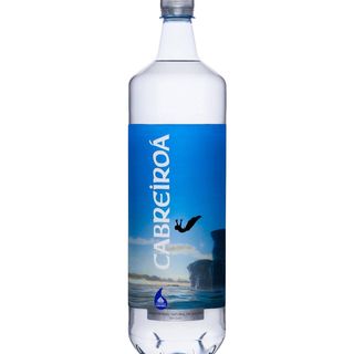 Aqua Cabreiroa  50cl
