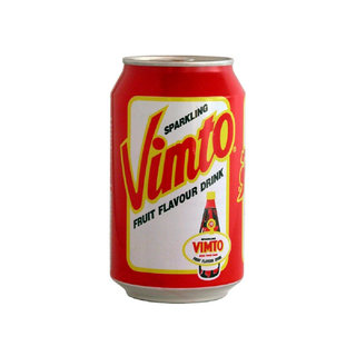 Vimto