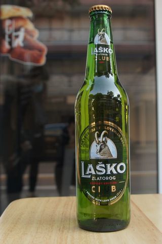 Lasko 50 cl