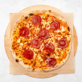 Luna Pepperoni