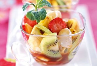 Salade de fruit