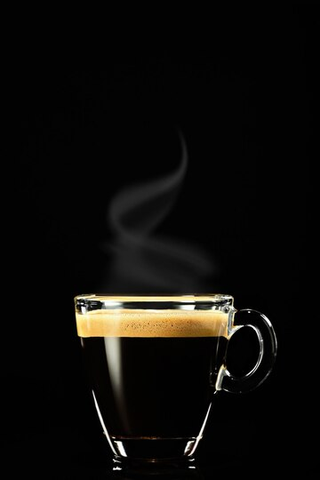 Expresso Double