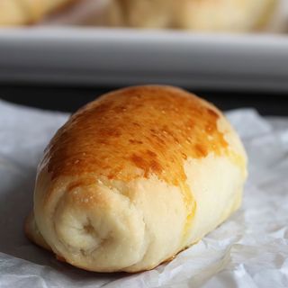 Pan De Queso (1 Ud.)