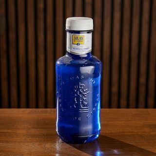 Solán de Cabras Agua Mineral Natural