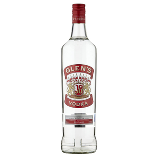 Glens vodka (1 lt.)
