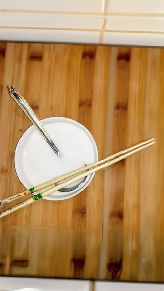 Salsa blanca ensalada