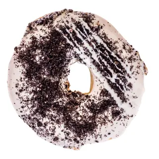 Dona De Oreo