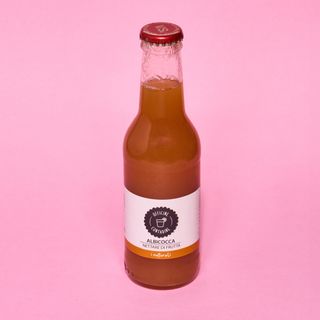 Officine Contadine BIO - Locale albicocca