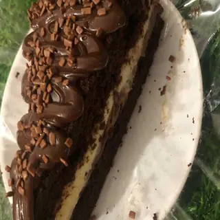 Super fatia choconinho