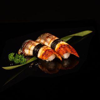 Nigiri De Unagi (2 Pzs.)