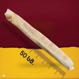 ბაზუკა შაურმა ფრით