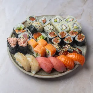 Sensu set