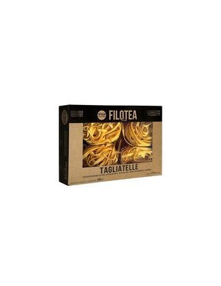 Filotea - Nidi di Tagliatelle Artigianali all'Uovo 500g